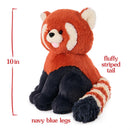 Cedar Red Panda Plush