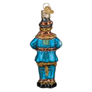 Scarecrow Ornament