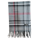 Cashmere Winter Scarf -