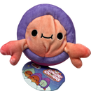 Cheeky Chonks Reversible Plush - Pinchy Keister
