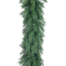 Aspen Spruce Garland - 9 ft. x 14 in - 300 Tips - Christmas >> Garland - by Gerson