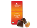 Lake Champlain Chocolates - Maple Caramel Dark Chocolate Bar - Food >> Candy Shoppe >> Chocolates