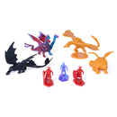 Dreamworks Dragons, World of Berk: Barrel of Dragons - Toy Shoppe >> Dolls & Figurines - by Spinmaster - view 4