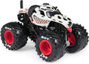Monster Jam - 1:64 Scale Die Cast - Monster Mutt Dalmation - Toy Shoppe >> Cars and Trucks - view 2