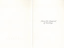 Home for the Holidays Gold Foil Embossed Card Collection