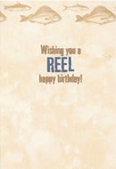 Birthday Card - Make Today A Keeper