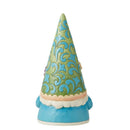 Gardening Gnome Figurine