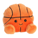 Hoops Basketball  Palm Pal - Plush - by Aurora - view 2
