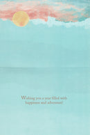 Wilderness - Birthday Card
