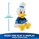 Donald Duck Plush
