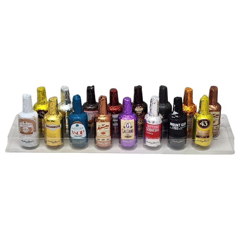 Anthon Berg Chocolate Liqueurs - 16 Piece