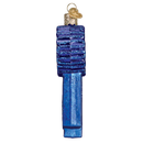 Old World Christmas Blue Ribbon - Christmas >> Ornaments >> Life's Moments - view 3