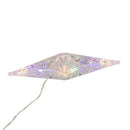 Illuminating Star Treetop with Remote Control - 8.6 Inches
