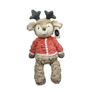 Dazzies Putty Reindeer - Toy Shoppe >> Plush - by Mary Meyer