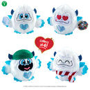 SnoBiggie Yeti SnoBall Surprise