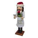 Shaken or Stirred Nutcracker - Nutcrackers - by Santas Workshop - view 5
