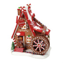 North Pole Sprinkle Mill - Christmas >> Villages >> North Pole Series - by Department 56