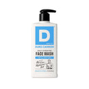 Daily Hydrating Face Wash - Bath Shoppe >> Soaps - by Duke Cannon