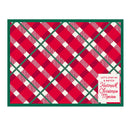 Hallmark Channel Christmas Movie Oversized Blanket