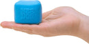 Nee Doh Color Changing Cube - Blue - Novelty - by NeeDoh - view 2