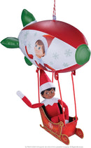 The Elf on the Shelf Polar Props Peppermint Blimp Ride