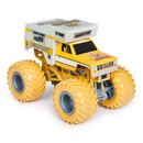 Monster Jam - 1:64 scale die-cast 2-Pack - Wreckreation VS Ranger Rescue