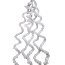 Holiday Swirl Twig 22" Pick -
