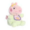 Baby Eve Palm Pal - Plush - by Aurora