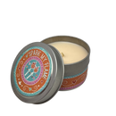 Spark My Flame 3 oz Candle Tin - Sunkissed - Home & Living >> Candles >> Travel Tins - by Gerson