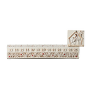 Holy Family Nativity Countdown Block