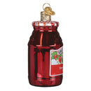Smucker's Strawberry Jam Ornament - Christmas >> Ornaments >> Food & Drink - by Old World Christmas - view 2