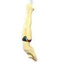 Male Diver Ornament