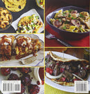 The Old Farmer's Almanac Readers' Best Recipes: and the Stories Behind Them - Cookbooks - by Harper Collins - view 2