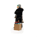 Warmed In His Grace - 50th Anniversary Edition - Christmas >> Villages >> Snow Villages - by Department 56 - view 4