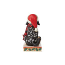 Highland Glen Dog Plaid Scarf - The Country Christmas Loft