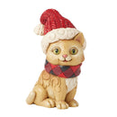 Highland Glen Cat Figurine