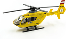Alpine Rescue Mission: ÖAMTC Helicopter Model 1:32