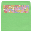 Floral Wreath Happy Easter Card - Gift Shoppe >> Greeting Cards >> Easter - by Paper Images - view 4