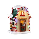 Prancer's Den - Openstock