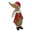 Dinky Duck - Santa Outfit - Jingle