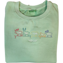 Vermont Soul Train Sweatshirt -