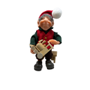 Zims Joseph The Elf Figurine