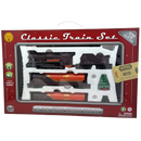 Classic Train Set 20 Piece - Classic Engine Wow