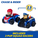 PAW Patrol Chase Pup Squad Launcher - Toy Shoppe >> Dolls & Figurines - by Spinmaster - view 4