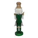 Keep Your Life Sparkling Nutcracker - Nutcrackers - by Santas Workshop - view 2