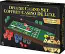 Deluxe Casino Set - Toy Shoppe >> Games - by Spinmaster - view 5