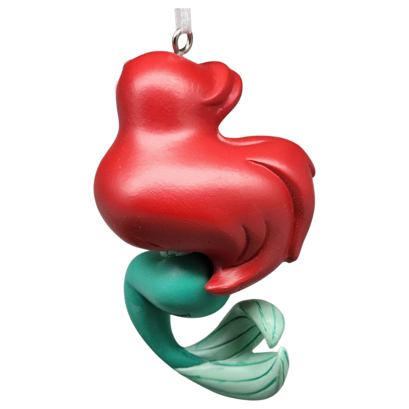 Ariel the Mermaid Ornament