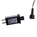 Dual-Color 600 LED Multifunction Rice Lights - Christmas >> Lighting - by Kurt Adler - view 4