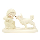 Laughing with My Bestie Figurine