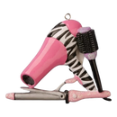 Blowdryer Ornament